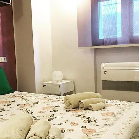 تيرمولي Rosemary Charming Rooms المظهر الخارجي الصورة