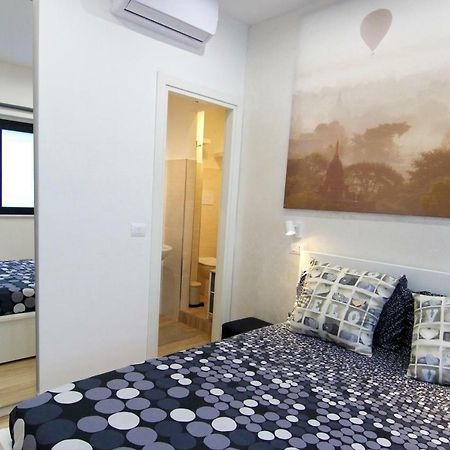 تيرمولي Rosemary Charming Rooms المظهر الخارجي الصورة