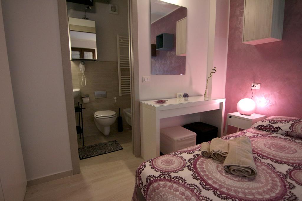 تيرمولي Rosemary Charming Rooms الغرفة الصورة