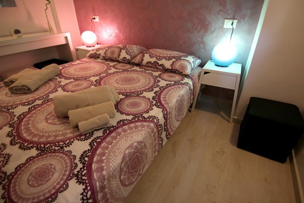 تيرمولي Rosemary Charming Rooms الغرفة الصورة