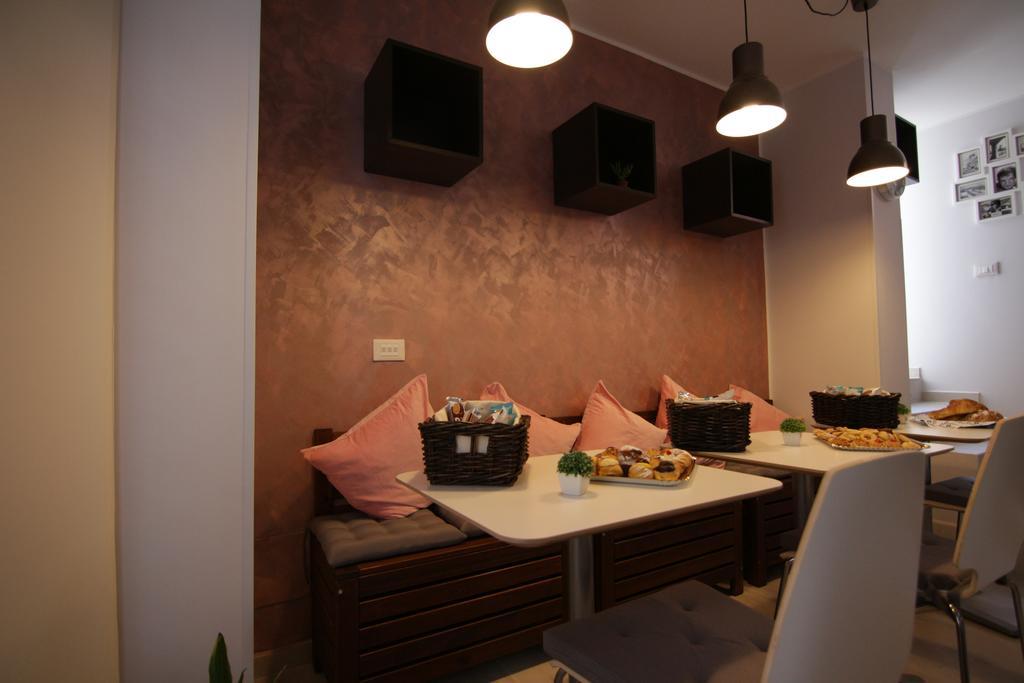 تيرمولي Rosemary Charming Rooms المظهر الخارجي الصورة