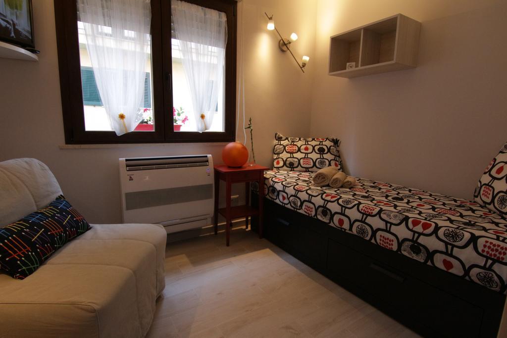 تيرمولي Rosemary Charming Rooms الغرفة الصورة