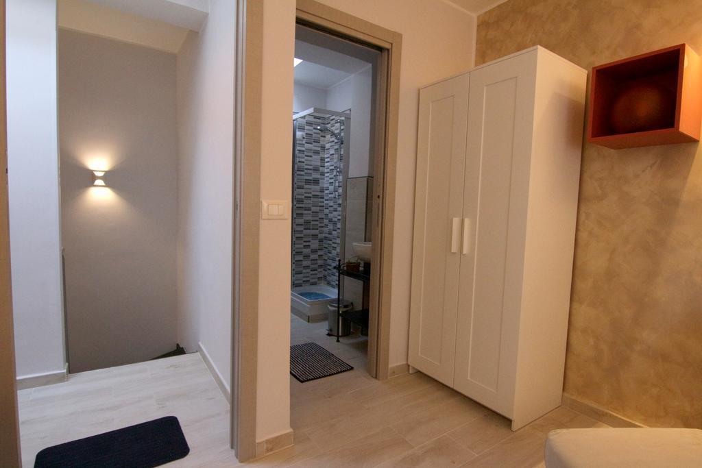 تيرمولي Rosemary Charming Rooms الغرفة الصورة