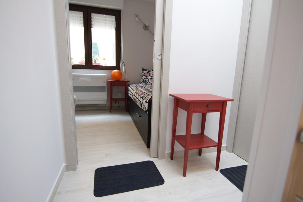 تيرمولي Rosemary Charming Rooms الغرفة الصورة