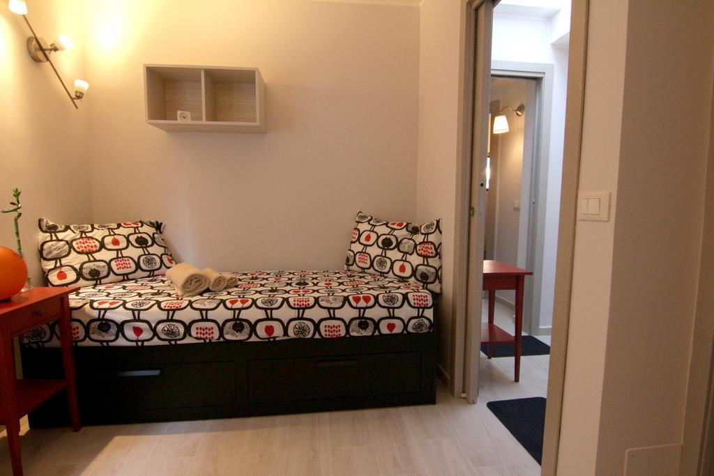تيرمولي Rosemary Charming Rooms الغرفة الصورة