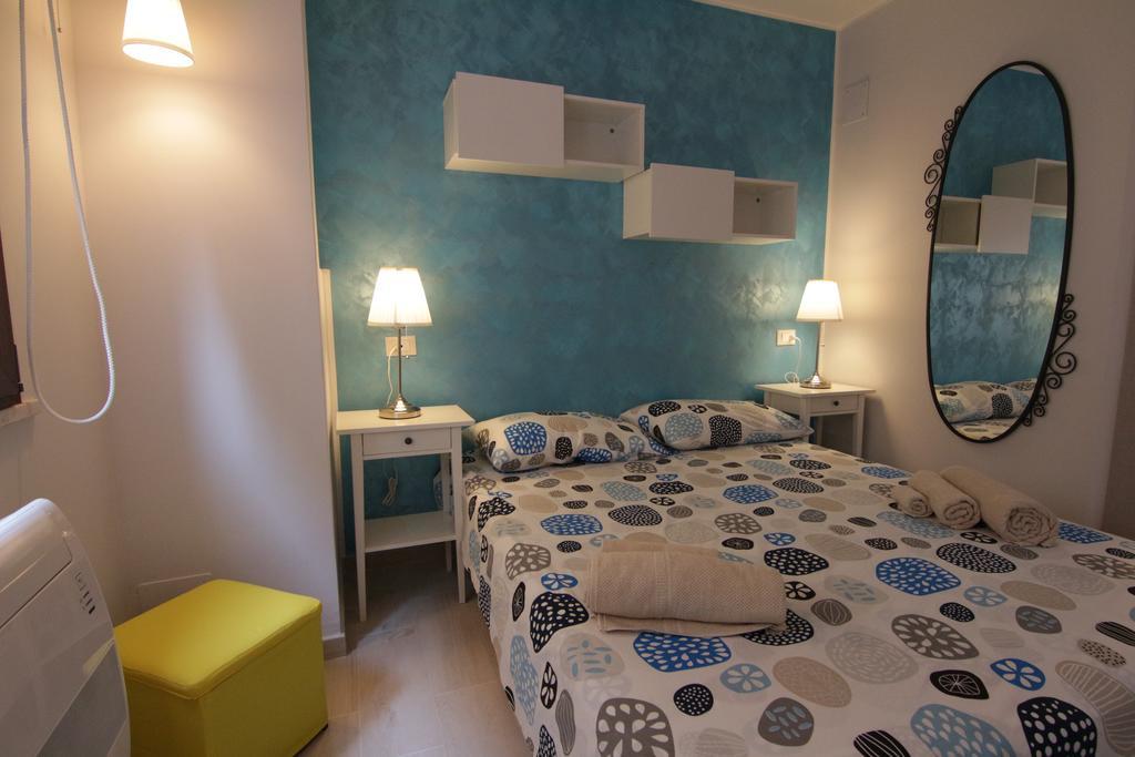 تيرمولي Rosemary Charming Rooms الغرفة الصورة