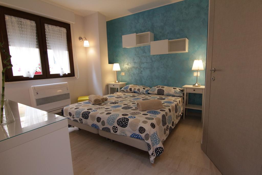 تيرمولي Rosemary Charming Rooms الغرفة الصورة
