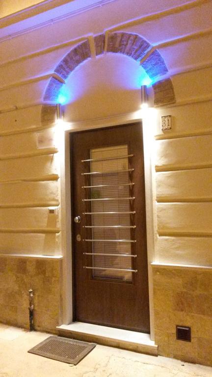 تيرمولي Rosemary Charming Rooms المظهر الخارجي الصورة