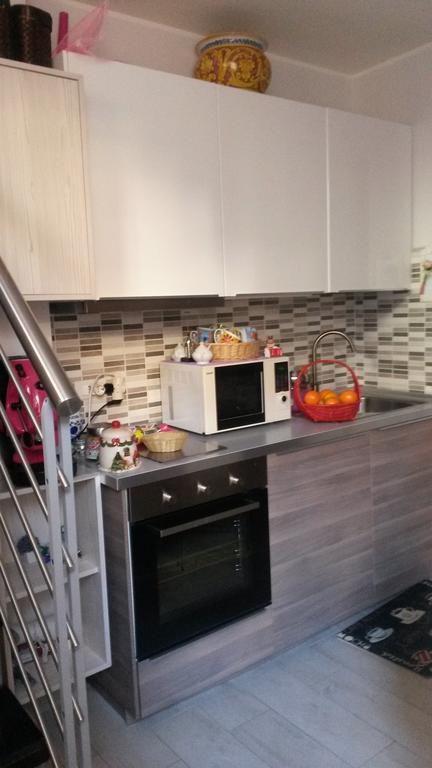 تيرمولي Rosemary Charming Rooms المظهر الخارجي الصورة
