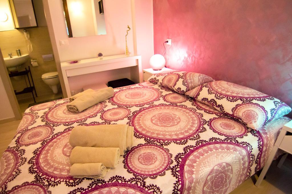 تيرمولي Rosemary Charming Rooms المظهر الخارجي الصورة