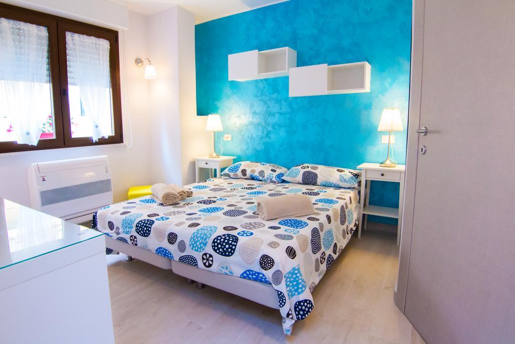 تيرمولي Rosemary Charming Rooms المظهر الخارجي الصورة