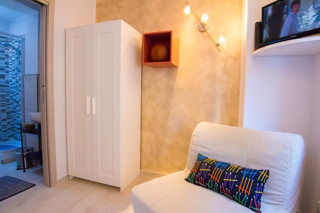 تيرمولي Rosemary Charming Rooms المظهر الخارجي الصورة
