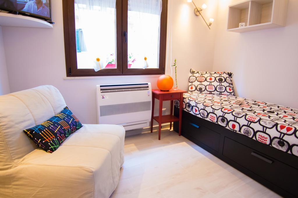تيرمولي Rosemary Charming Rooms المظهر الخارجي الصورة