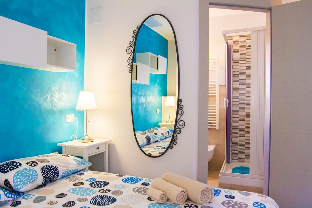 تيرمولي Rosemary Charming Rooms المظهر الخارجي الصورة
