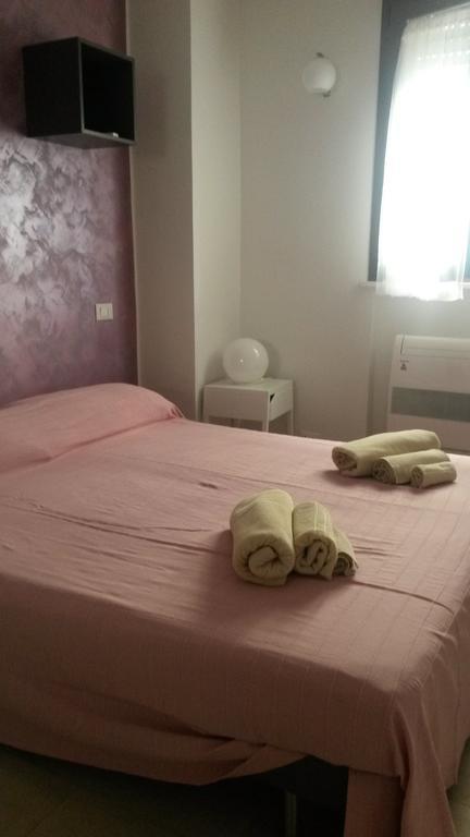 تيرمولي Rosemary Charming Rooms المظهر الخارجي الصورة