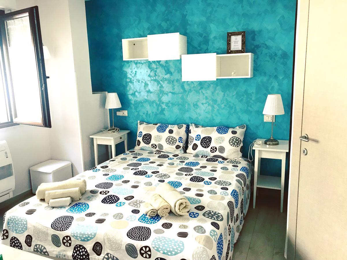 تيرمولي Rosemary Charming Rooms المظهر الخارجي الصورة