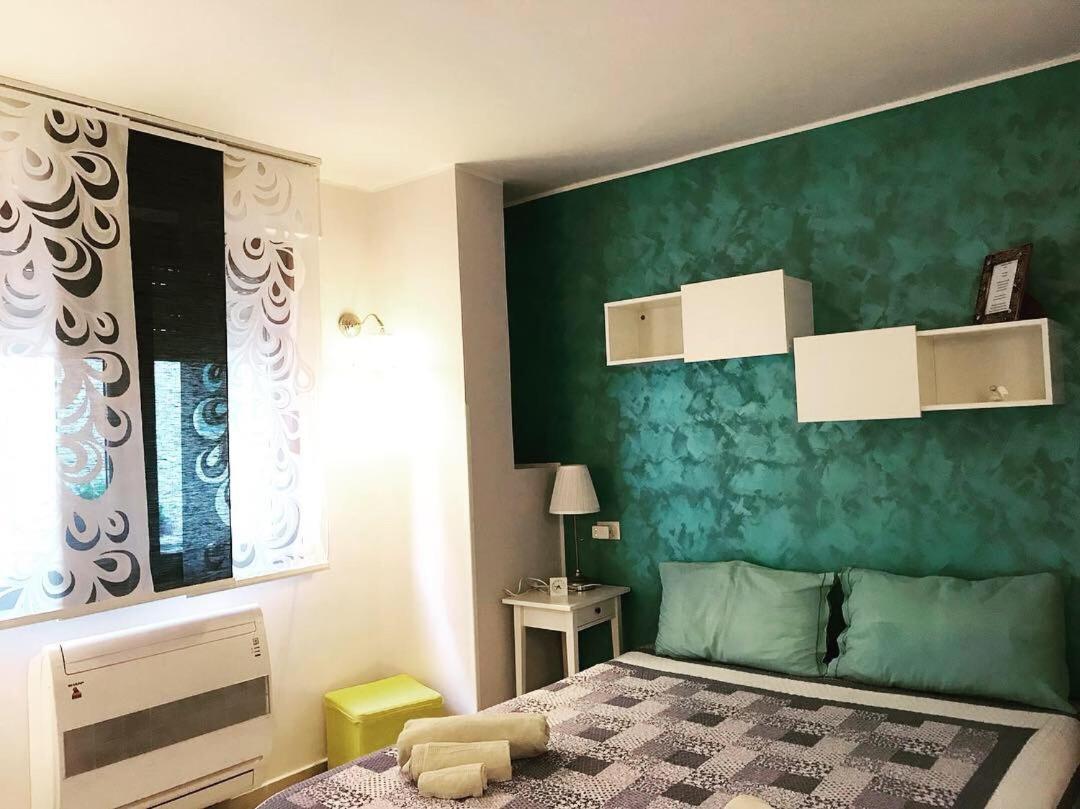 تيرمولي Rosemary Charming Rooms المظهر الخارجي الصورة
