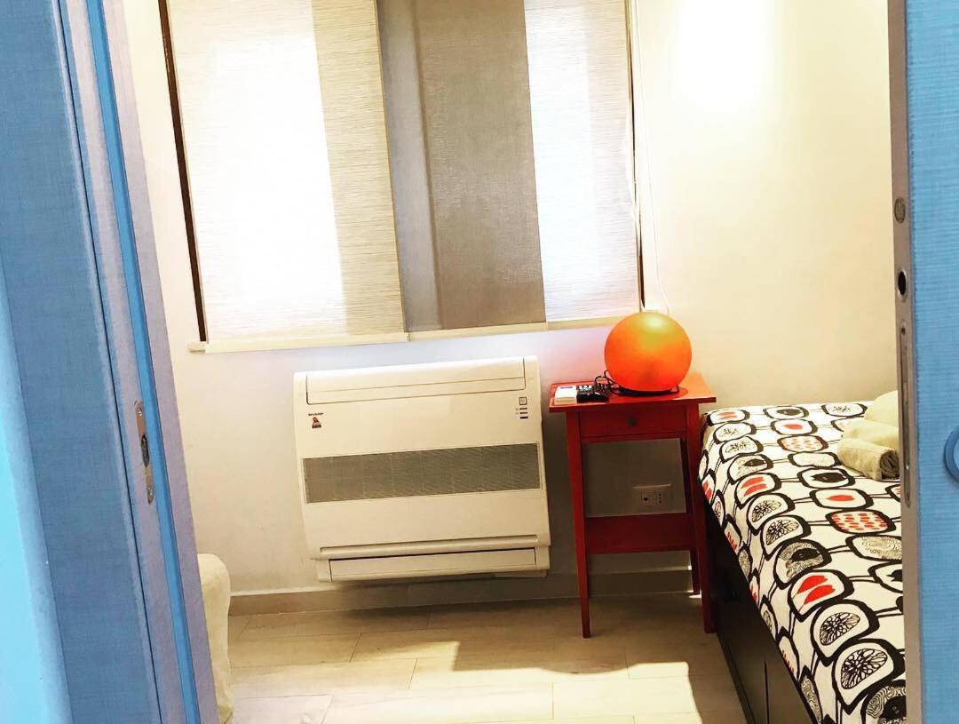 تيرمولي Rosemary Charming Rooms المظهر الخارجي الصورة