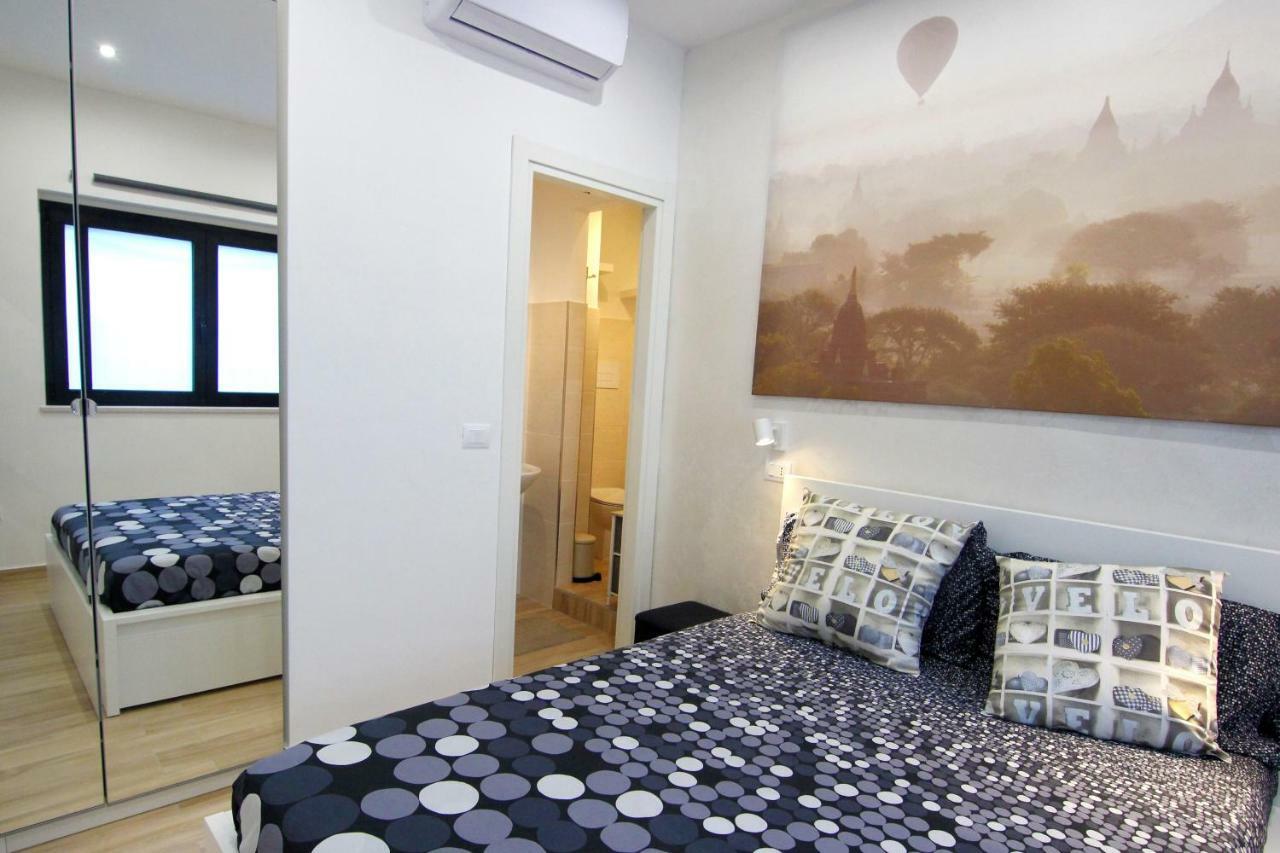 تيرمولي Rosemary Charming Rooms المظهر الخارجي الصورة