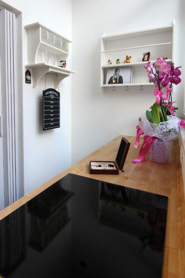 تيرمولي Rosemary Charming Rooms المظهر الخارجي الصورة
