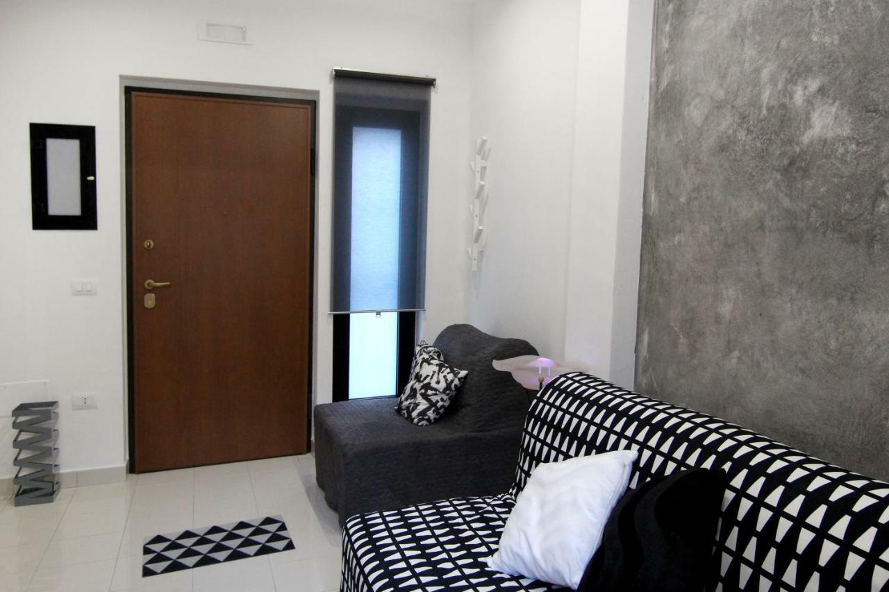 تيرمولي Rosemary Charming Rooms المظهر الخارجي الصورة