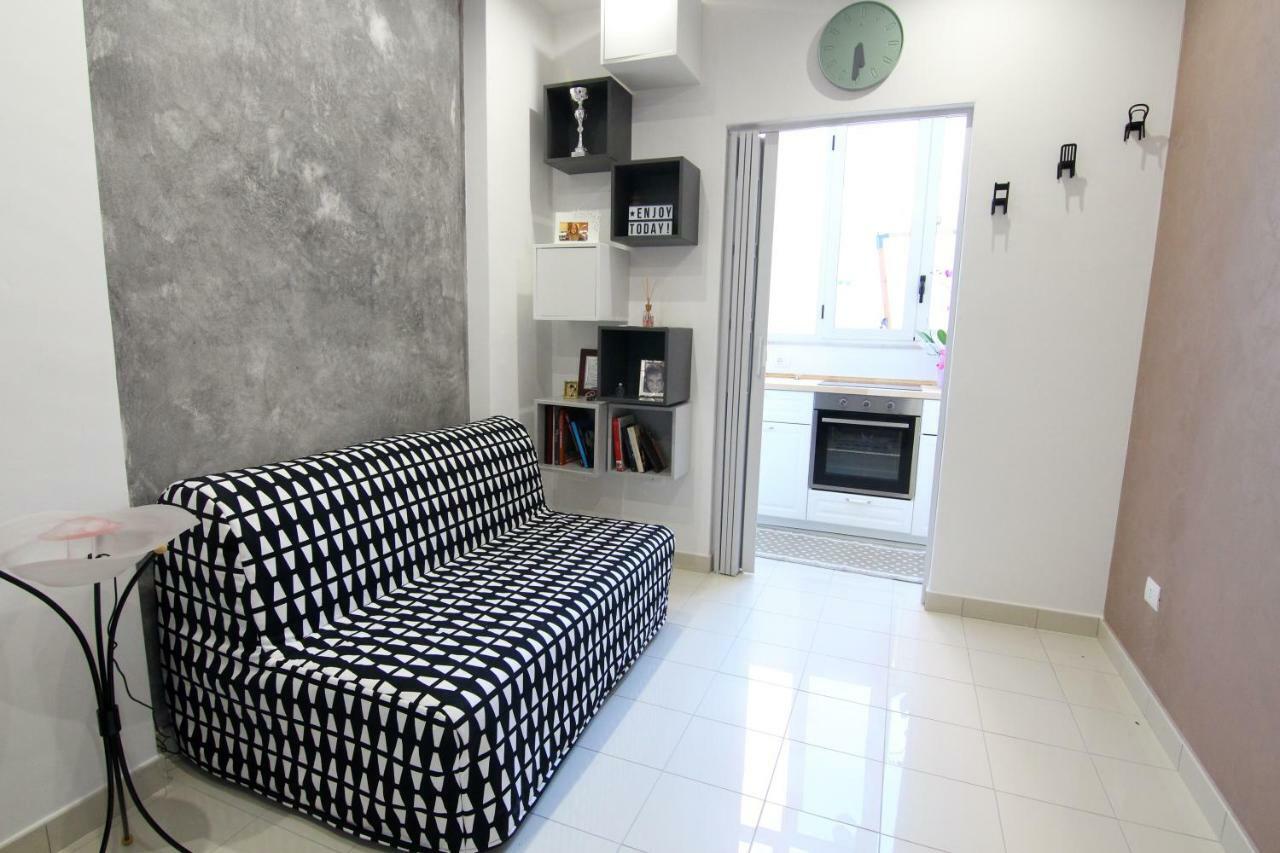 تيرمولي Rosemary Charming Rooms المظهر الخارجي الصورة