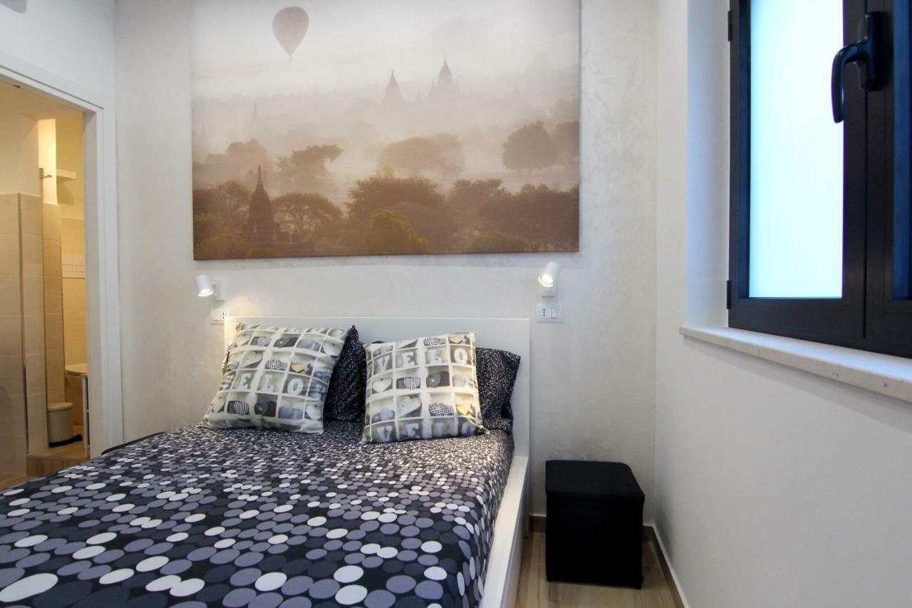 تيرمولي Rosemary Charming Rooms المظهر الخارجي الصورة